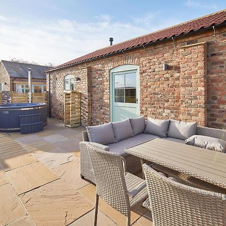 Wold'S View Cottage Yedingham Экстерьер фото