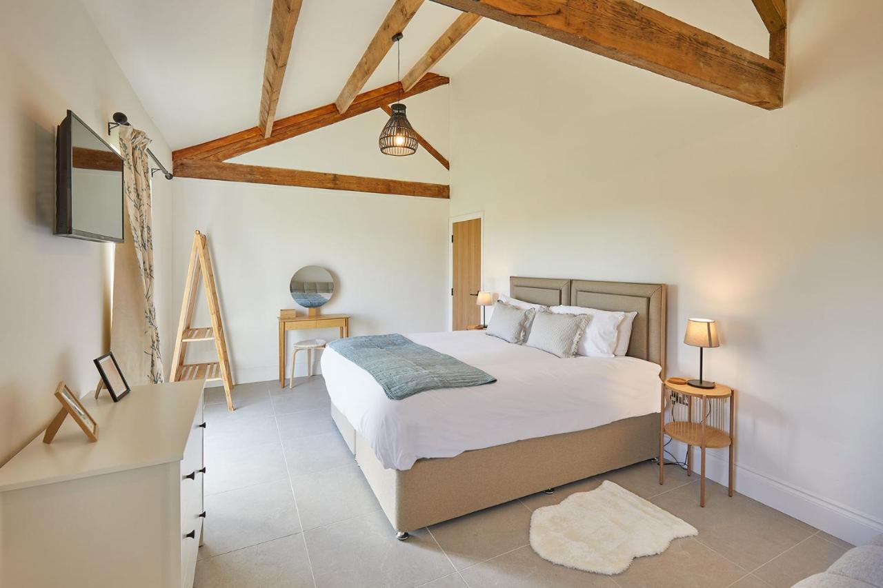 Wold'S View Cottage Yedingham Экстерьер фото
