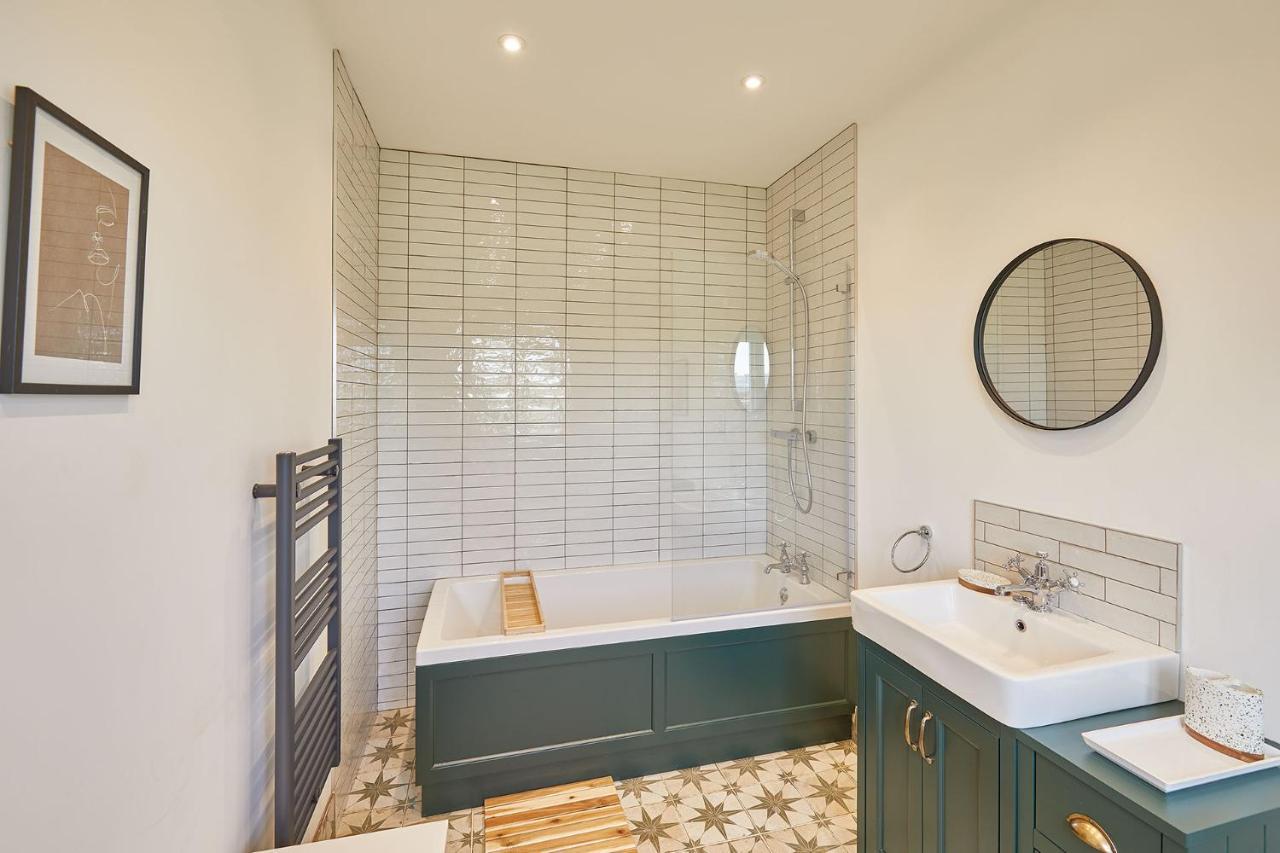 Wold'S View Cottage Yedingham Экстерьер фото