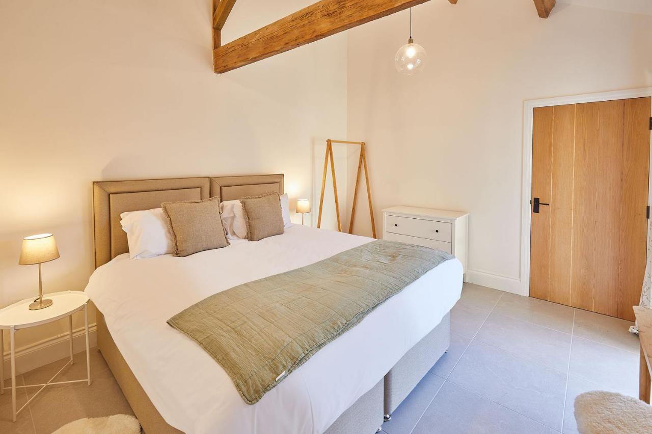 Wold'S View Cottage Yedingham Экстерьер фото